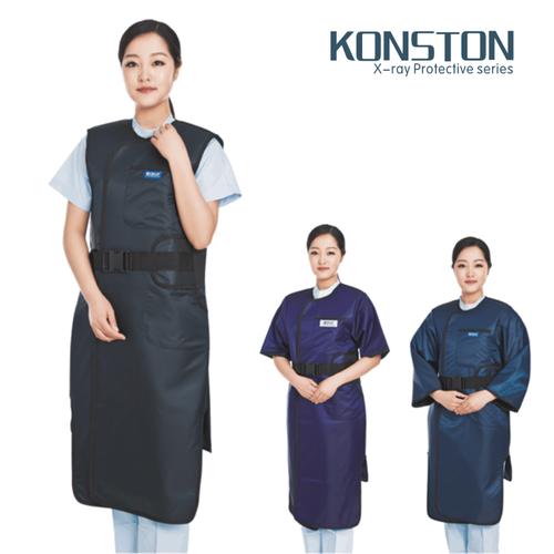 Konston铅衣X射线防护服KSDA001A 全面防护，安全无忧