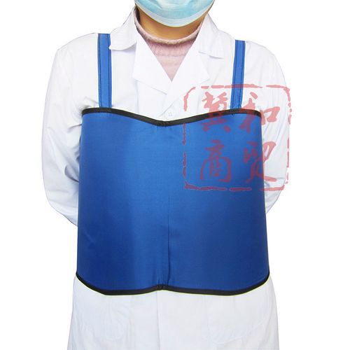 射线防护用品全解析 从CT室到介入治疗，如何科学选择与使用