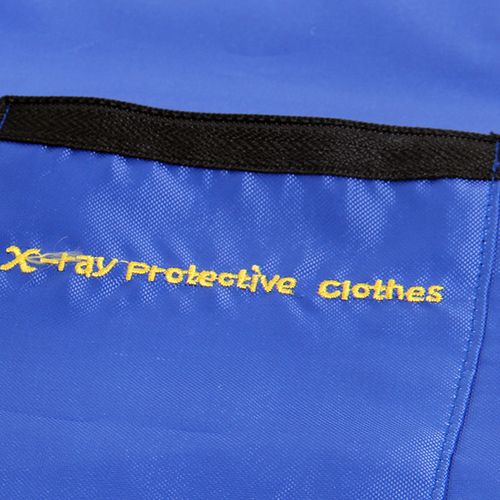 X射线防护服 医生用铅衣与防辐射服在医院中的关键作用